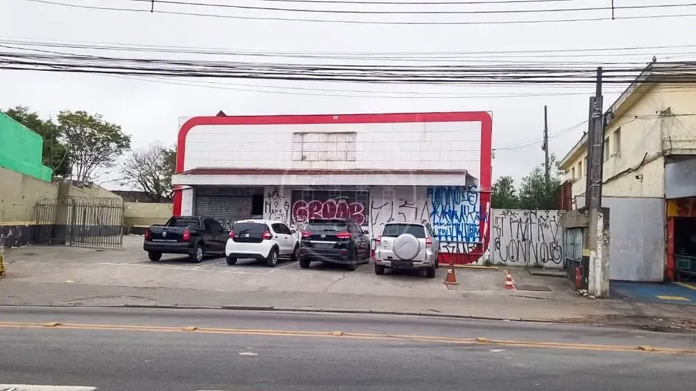Depósito-Galpão, 700 m² - Foto 2