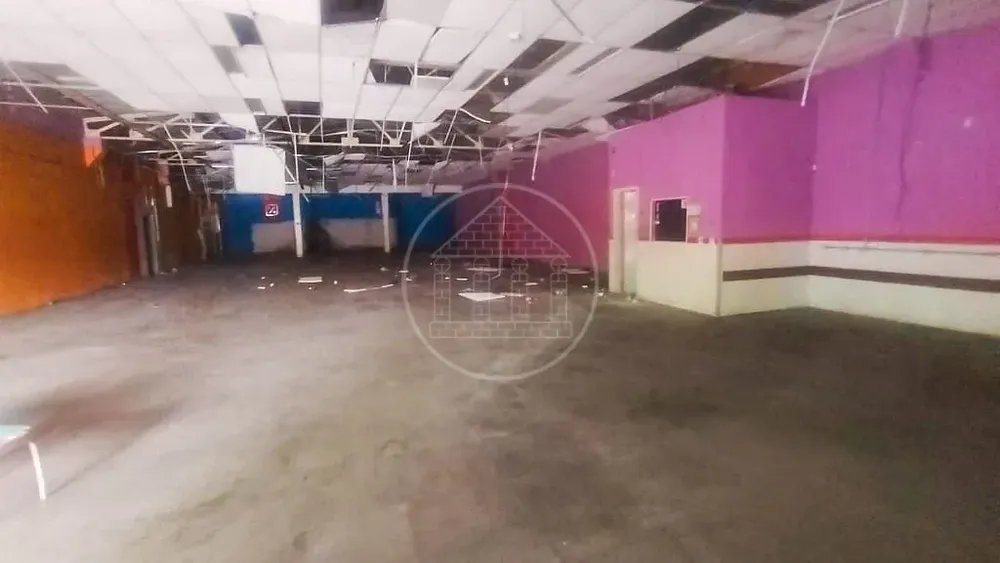 Depósito-Galpão, 700 m² - Foto 6