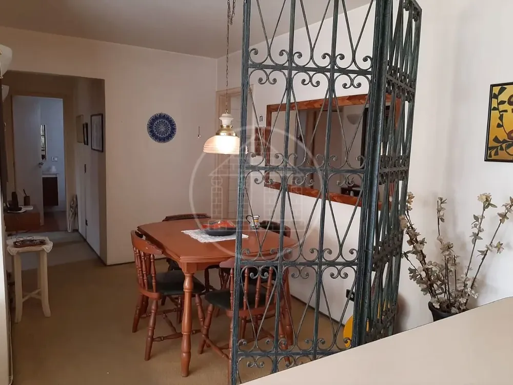 Apartamento, 2 quartos, 79 m² - Foto 1