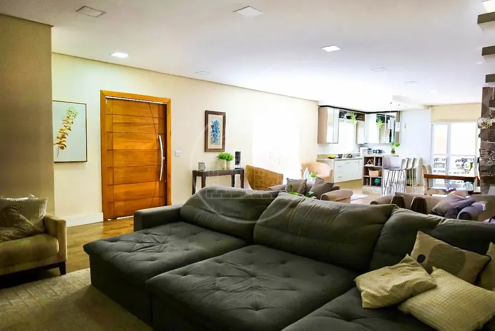 Sobrado, 5 quartos, 260 m² - Foto 5