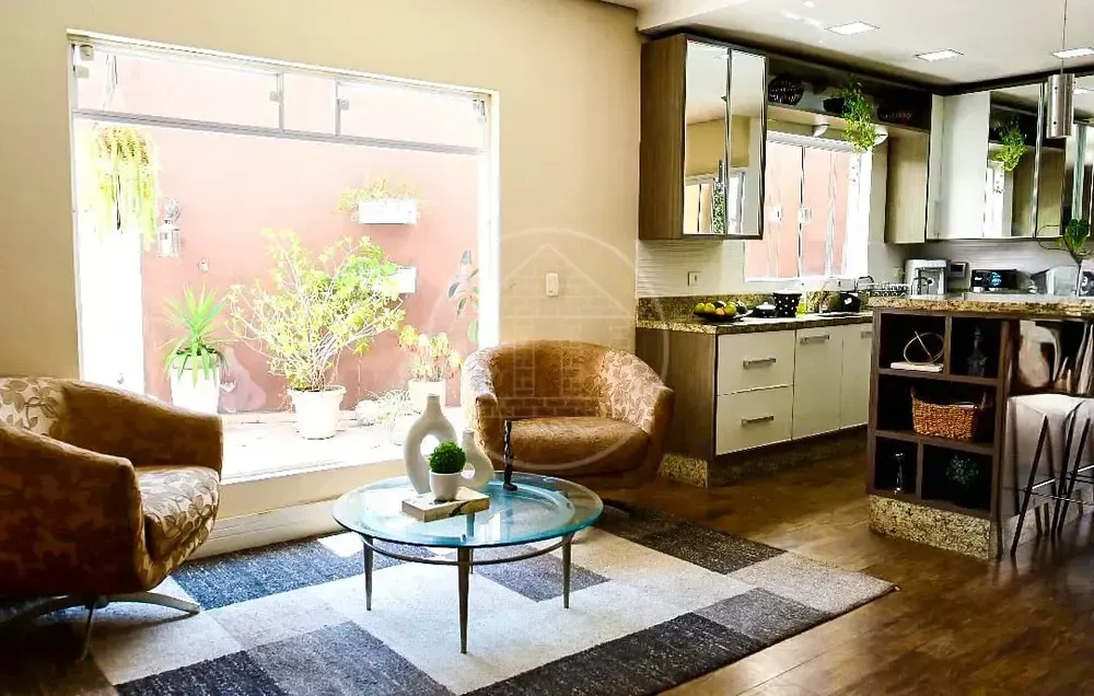 Sobrado, 5 quartos, 260 m² - Foto 14