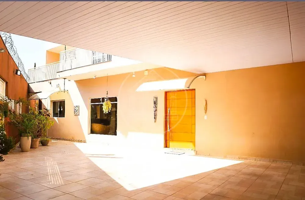 Sobrado, 5 quartos, 260 m² - Foto 16