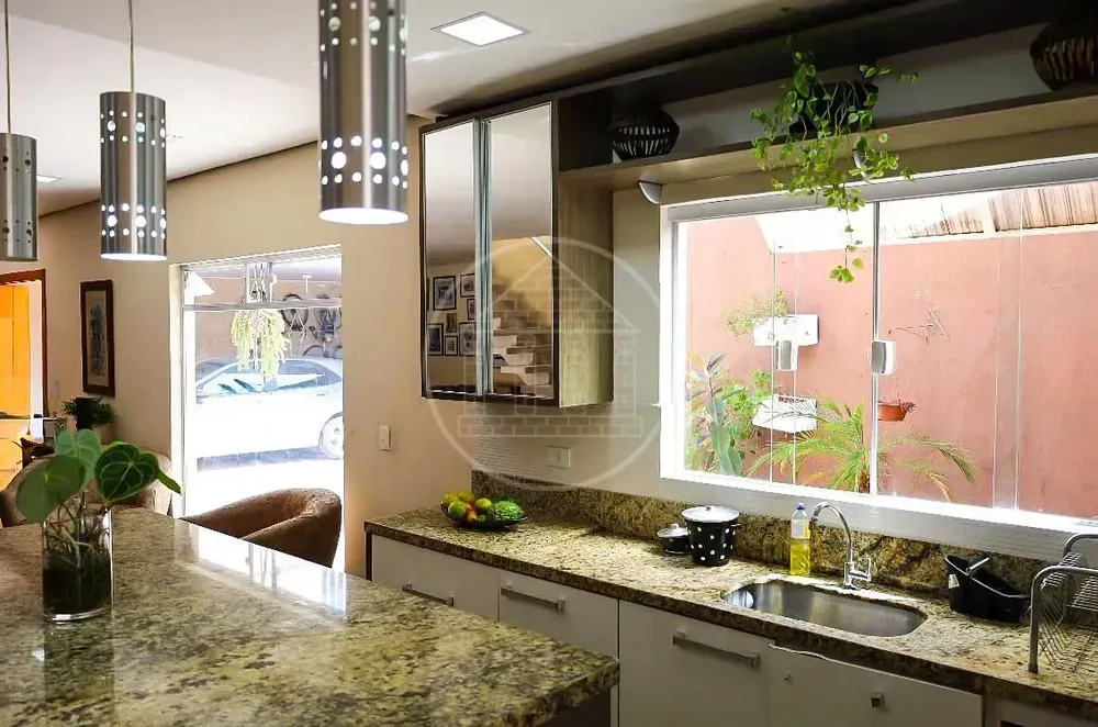 Sobrado, 5 quartos, 260 m² - Foto 5