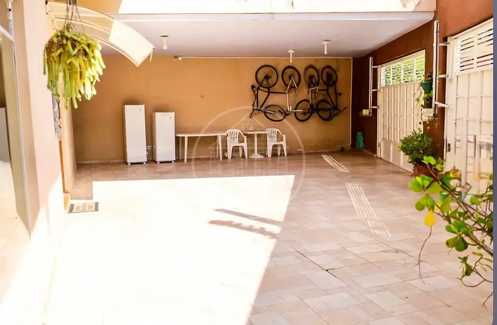 Sobrado, 5 quartos, 260 m² - Foto 15