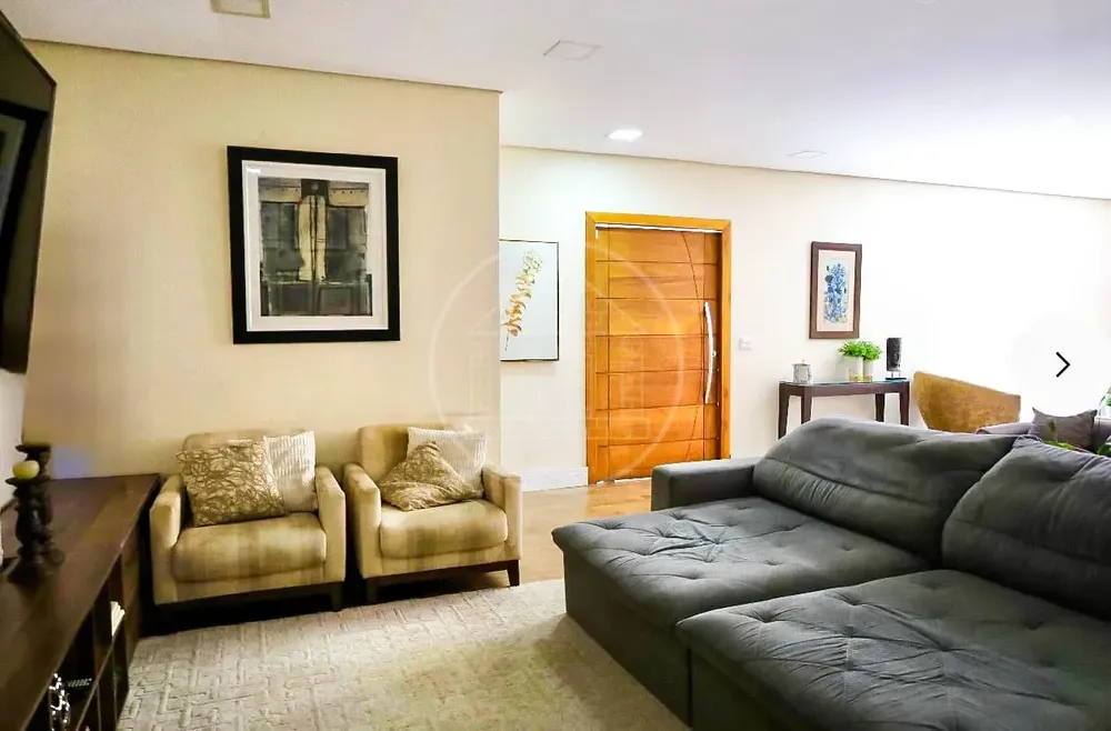 Sobrado, 5 quartos, 260 m² - Foto 6