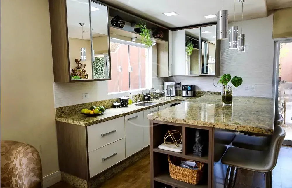 Sobrado, 5 quartos, 260 m² - Foto 10