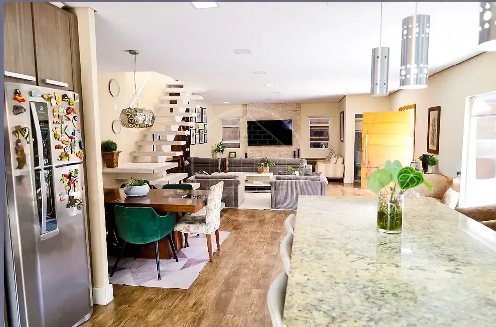 Sobrado, 5 quartos, 260 m² - Foto 13