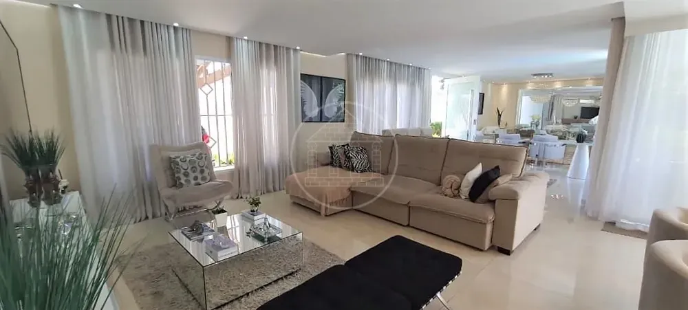 Casa, 3 quartos, 632 m² - Foto 6