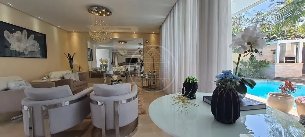 Casa, 3 quartos, 632 m² - Foto 4
