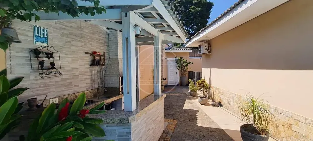 Casa, 3 quartos, 632 m² - Foto 3