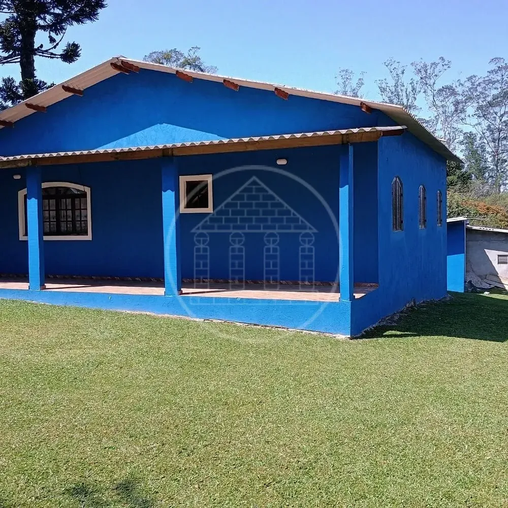 Chácara, 3 quartos, 5250 m² - Foto 1
