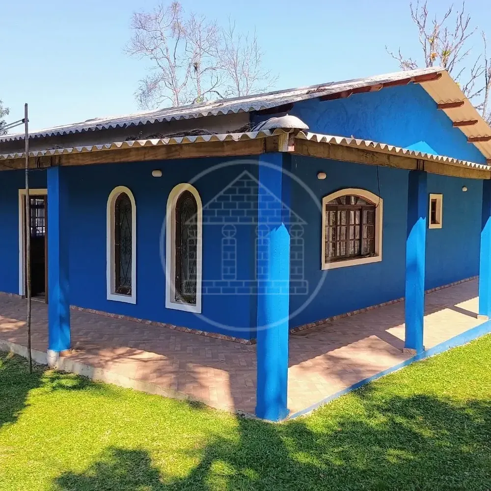 Chácara, 3 quartos, 5250 m² - Foto 10
