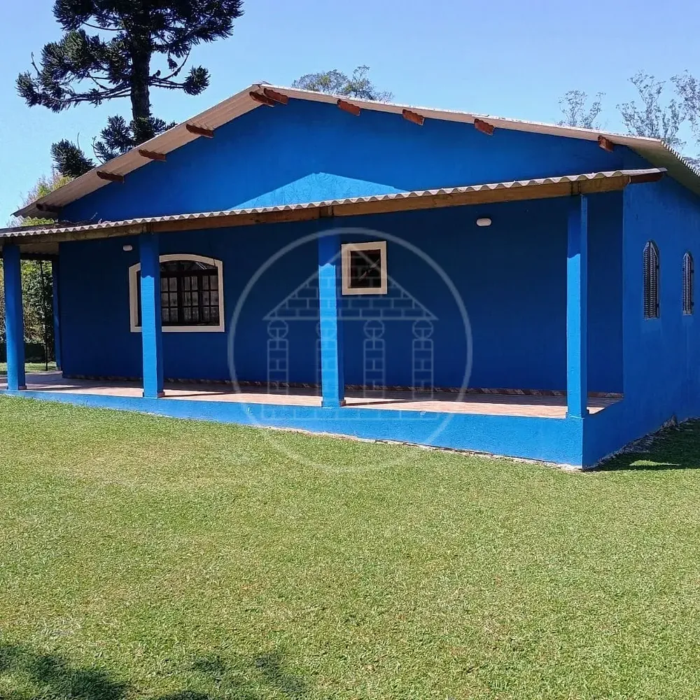 Chácara, 3 quartos, 5250 m² - Foto 11