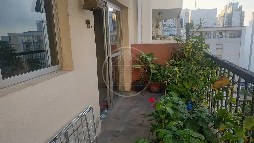 Apartamento, 3 quartos, 110 m² - Foto 8