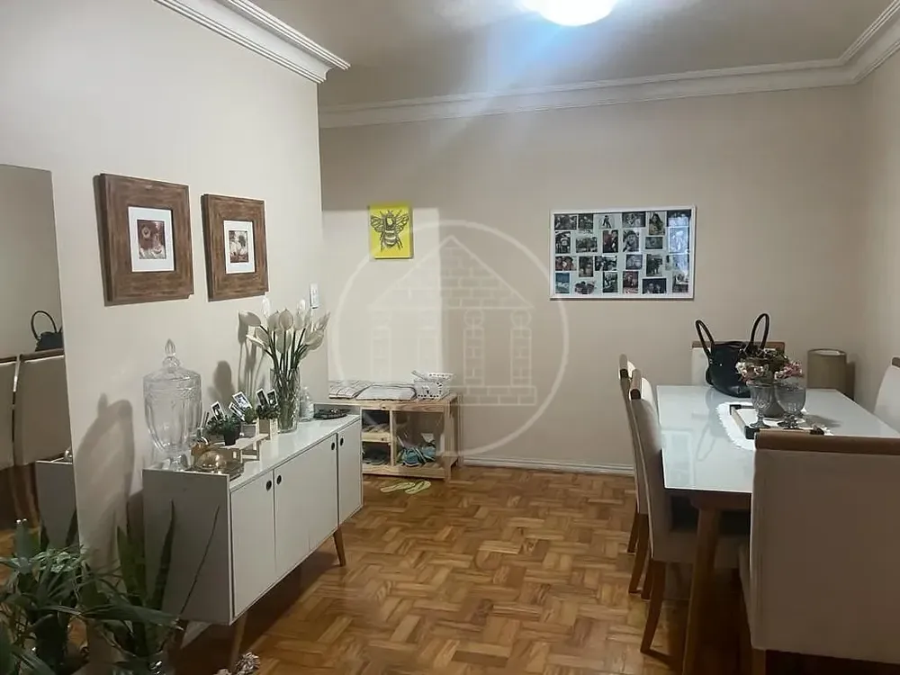 Apartamento, 3 quartos, 94 m² - Foto 3