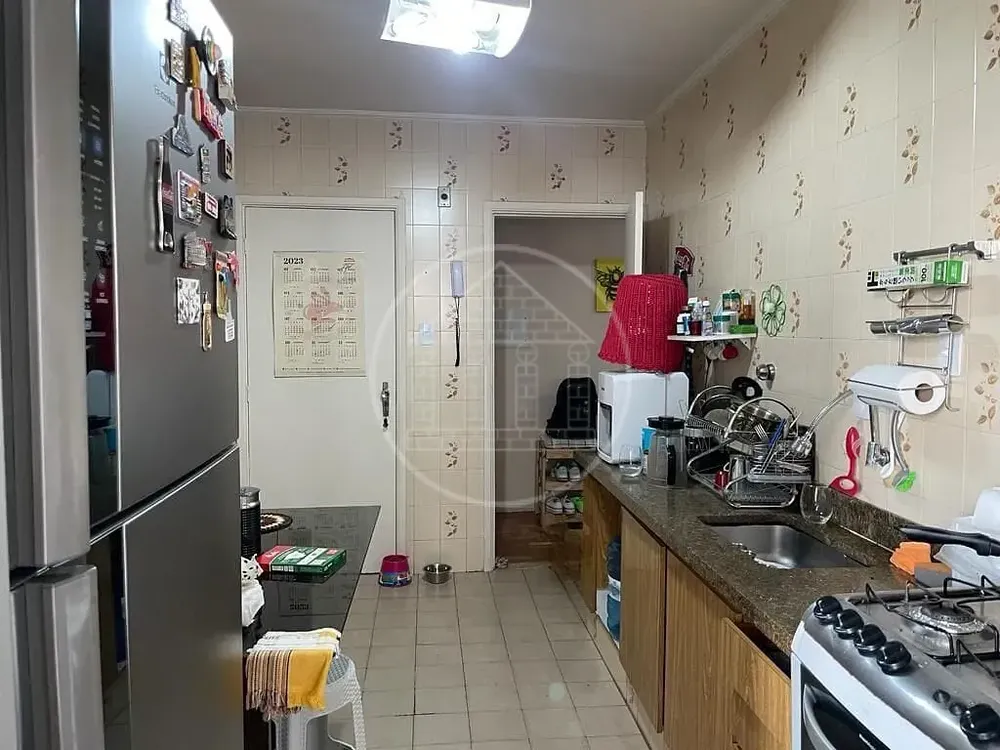 Apartamento, 3 quartos, 94 m² - Foto 9