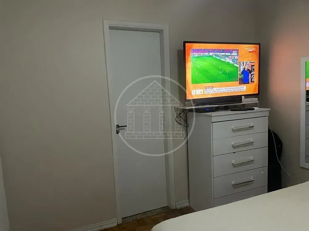 Apartamento, 3 quartos, 94 m² - Foto 4