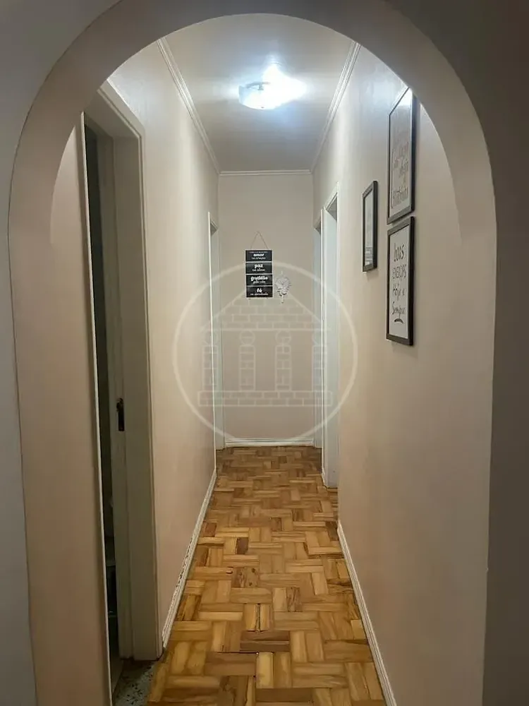 Apartamento, 3 quartos, 94 m² - Foto 2