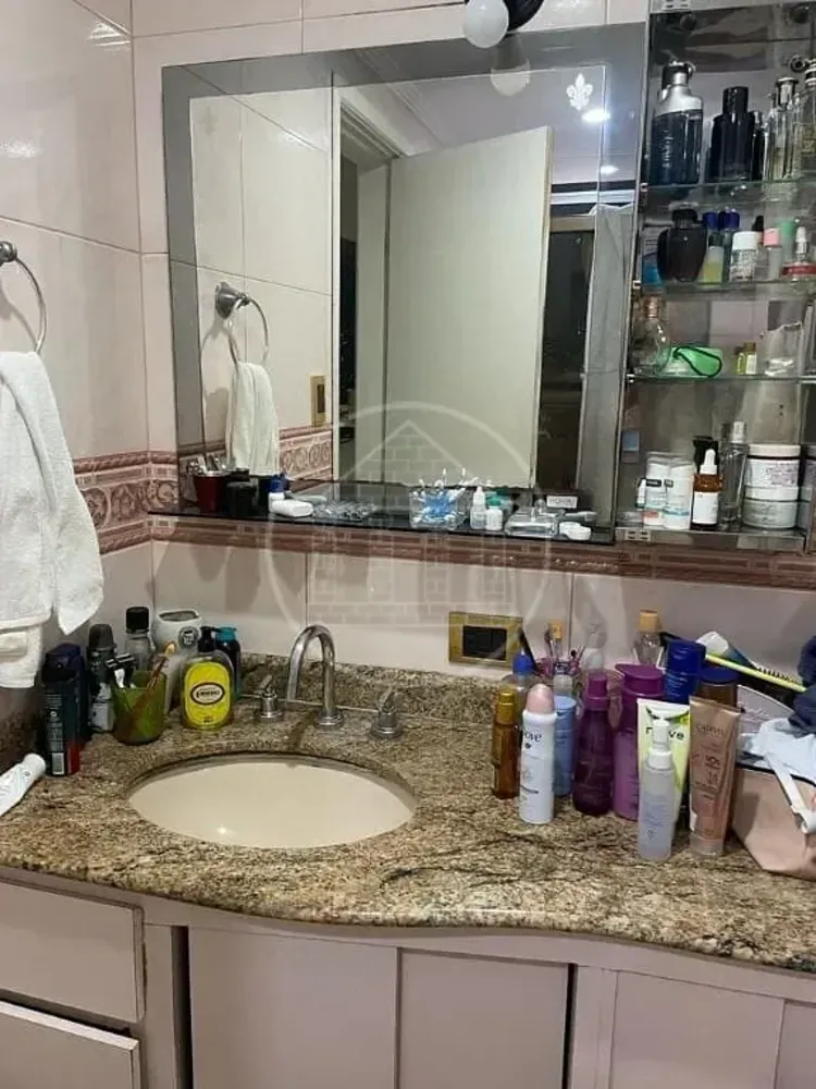 Apartamento, 3 quartos, 94 m² - Foto 11