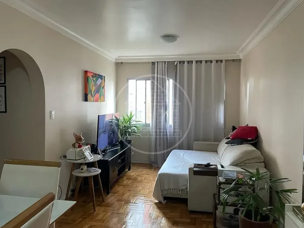 Apartamento, 3 quartos, 94 m² - Foto 1