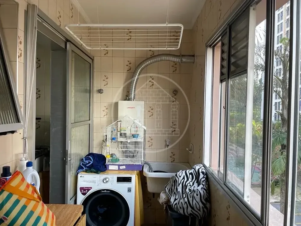 Apartamento, 3 quartos, 94 m² - Foto 7