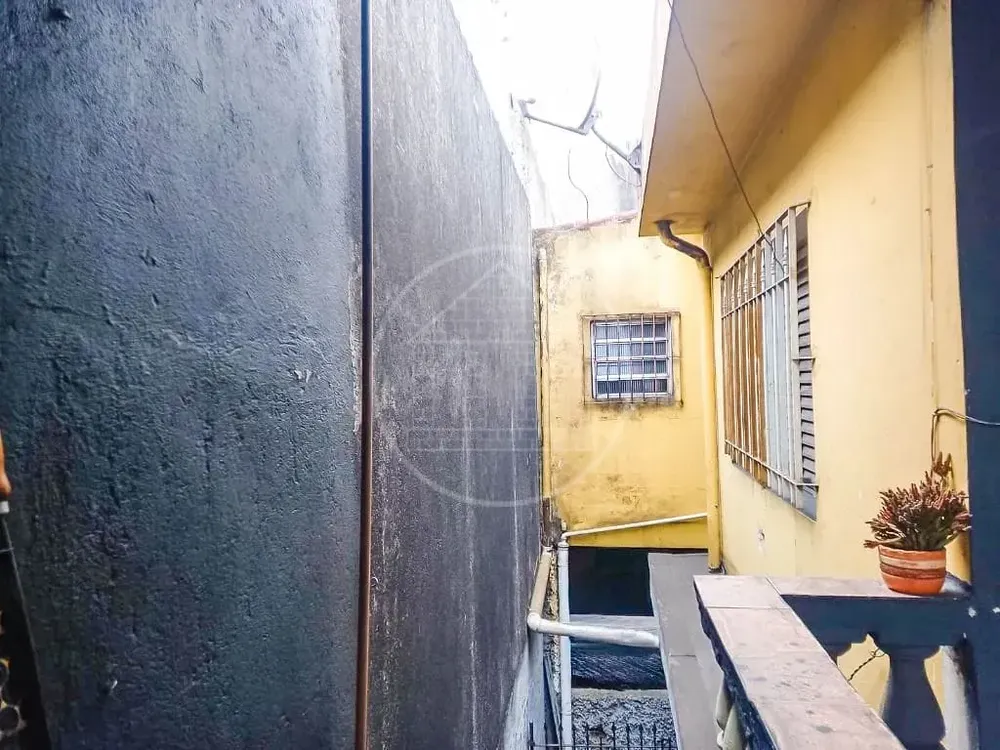 Sobrado, 3 quartos, 120 m² - Foto 4
