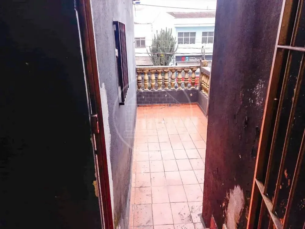 Sobrado, 3 quartos, 120 m² - Foto 2