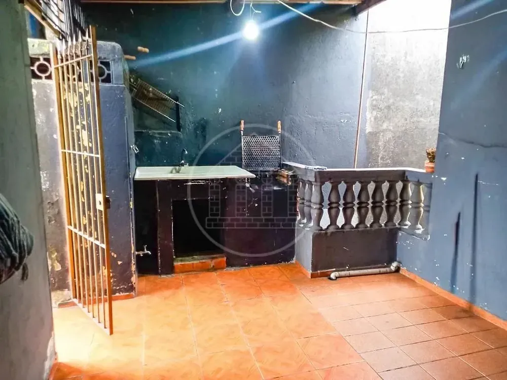 Sobrado, 3 quartos, 120 m² - Foto 3