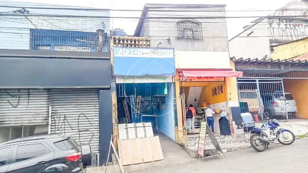 Sobrado, 3 quartos, 120 m² - Foto 1