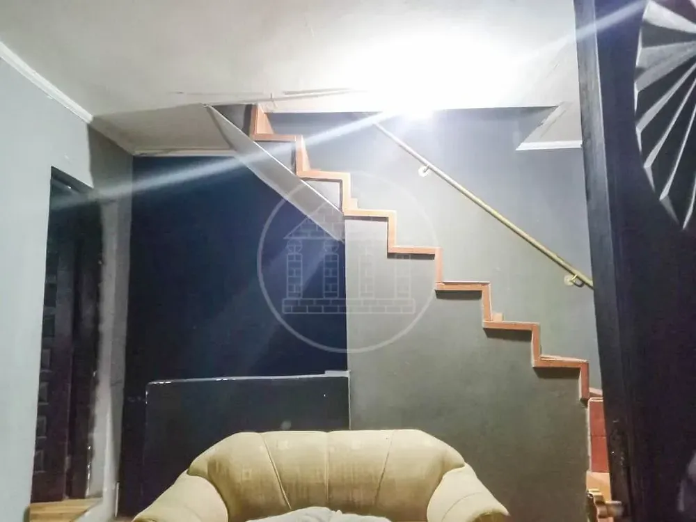 Sobrado, 3 quartos, 120 m² - Foto 11