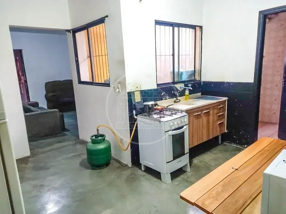 Sobrado, 3 quartos, 120 m² - Foto 13