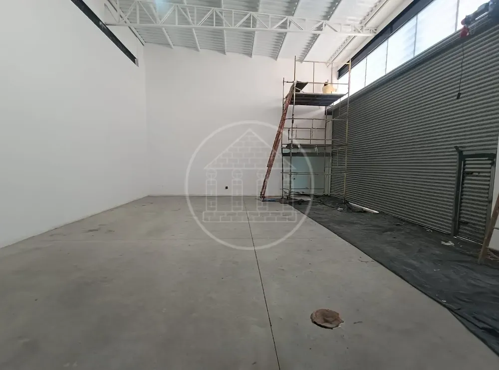 Depósito-Galpão, 300 m² - Foto 10