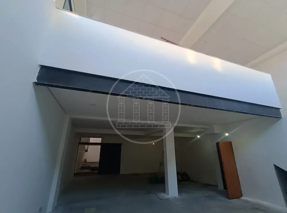 Depósito-Galpão, 300 m² - Foto 2