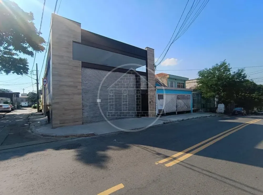 Depósito-Galpão, 300 m² - Foto 12