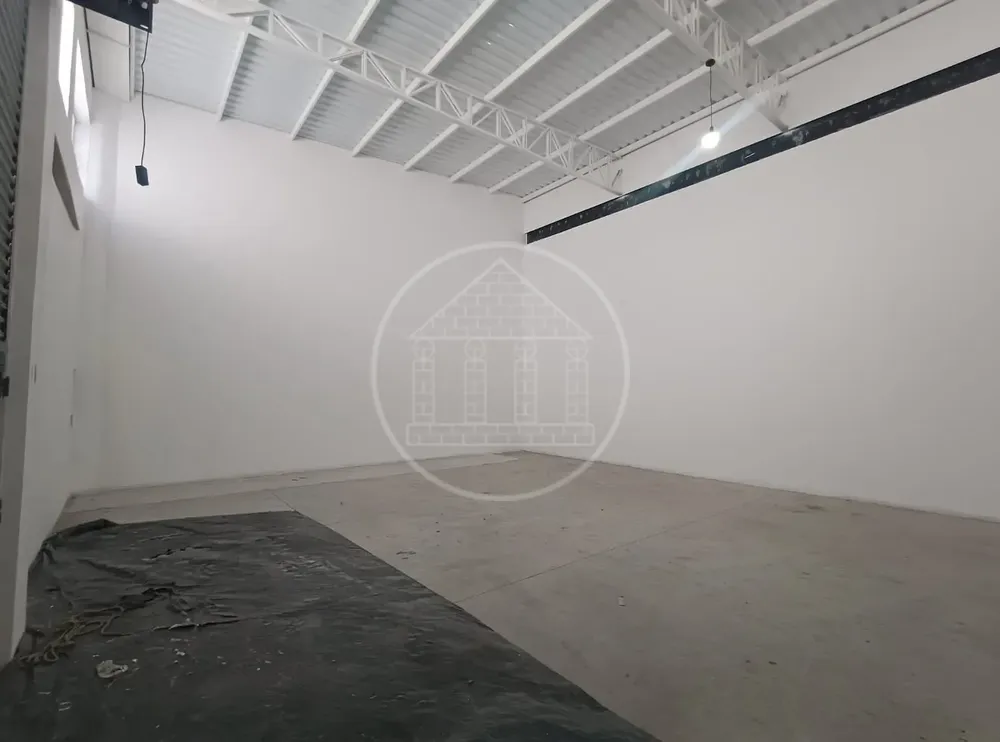 Depósito-Galpão, 300 m² - Foto 3