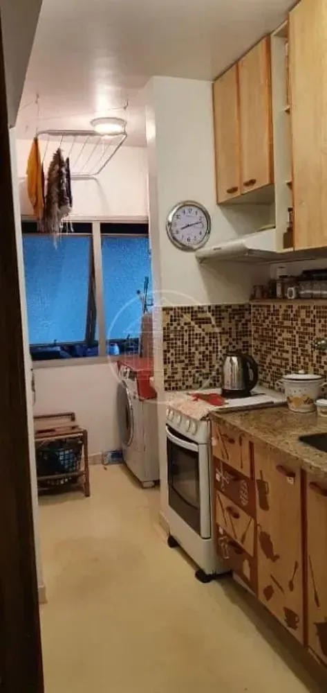 Apartamento, 2 quartos, 49 m² - Foto 14