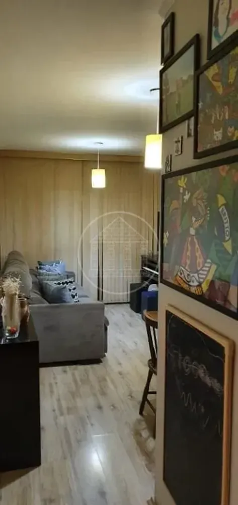 Apartamento, 2 quartos, 49 m² - Foto 15