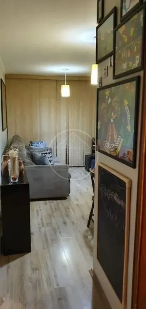 Apartamento, 2 quartos, 49 m² - Foto 12