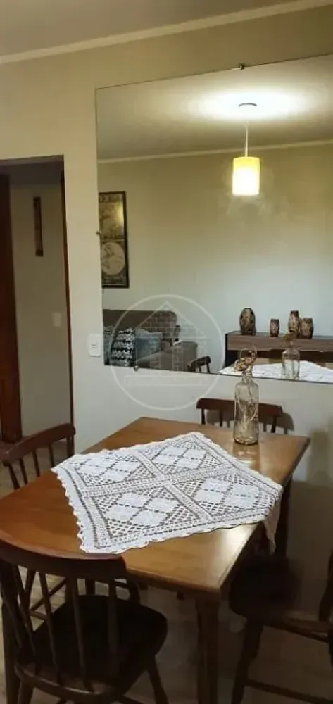 Apartamento, 2 quartos, 49 m² - Foto 1