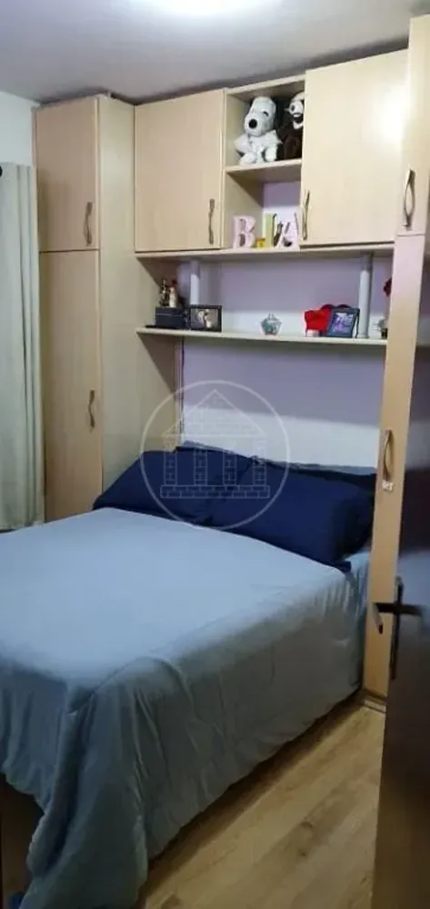 Apartamento, 2 quartos, 49 m² - Foto 5