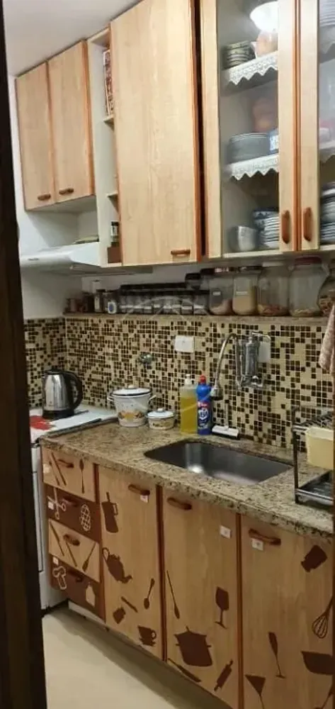 Apartamento, 2 quartos, 49 m² - Foto 6