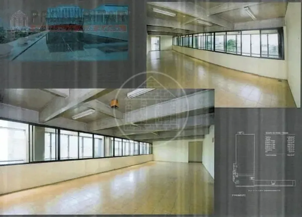Prédio Inteiro, 8240 m² - Foto 10