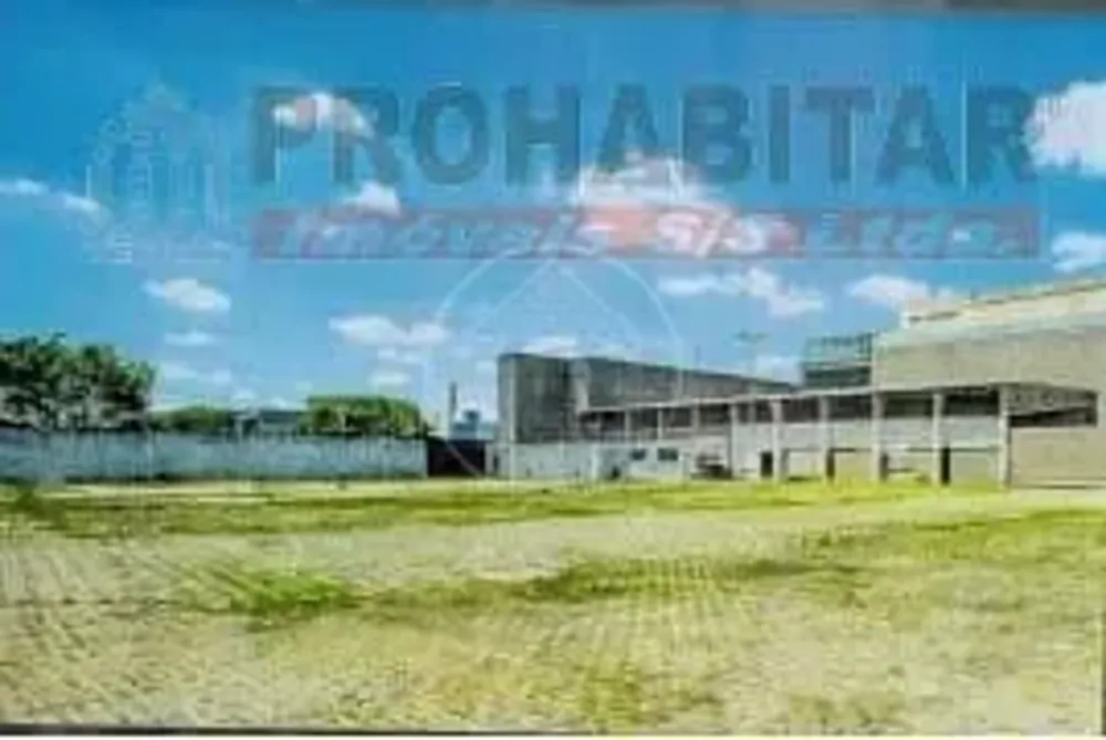 Prédio Inteiro, 8240 m² - Foto 5