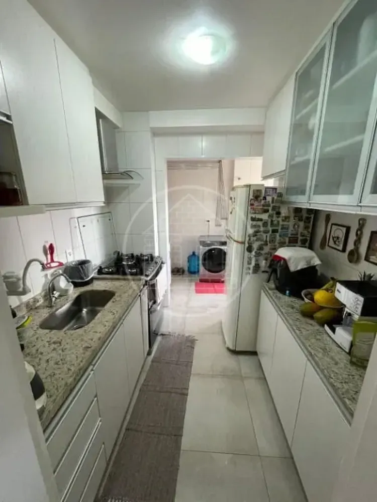 Apartamento, 3 quartos, 94 m² - Foto 12