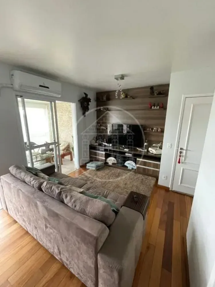 Apartamento, 3 quartos, 94 m² - Foto 2