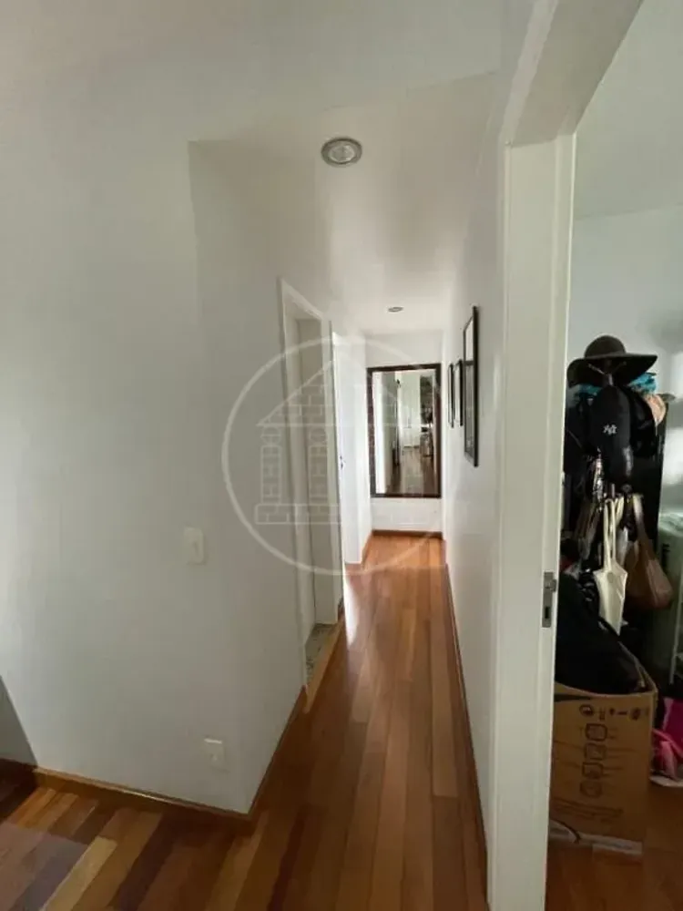 Apartamento, 3 quartos, 94 m² - Foto 8