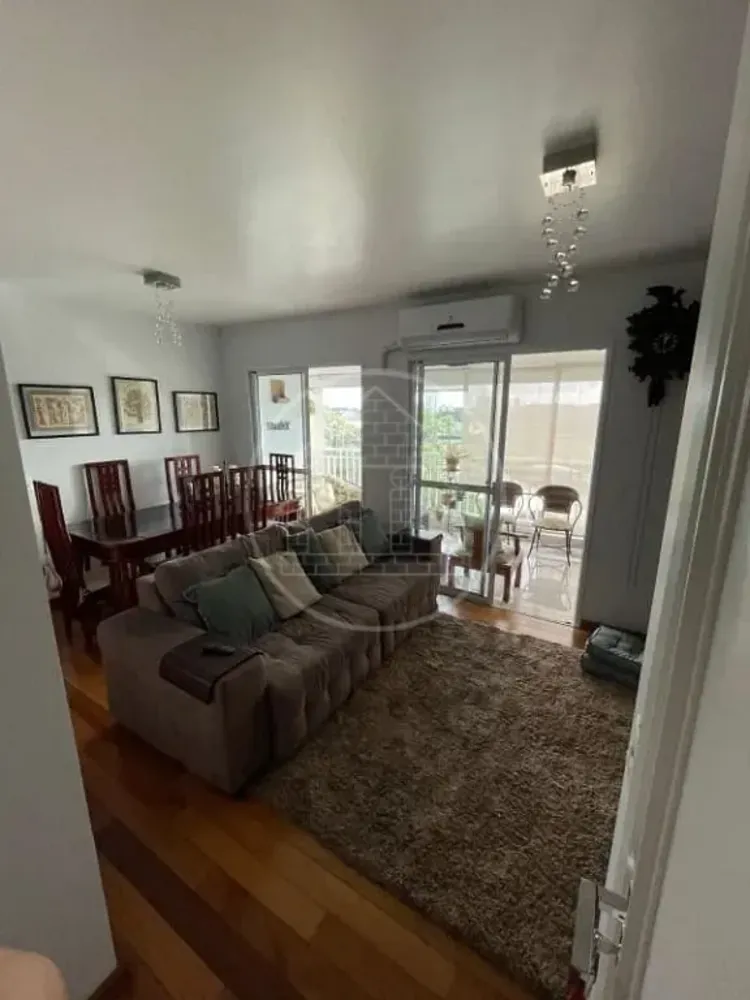Apartamento, 3 quartos, 94 m² - Foto 1