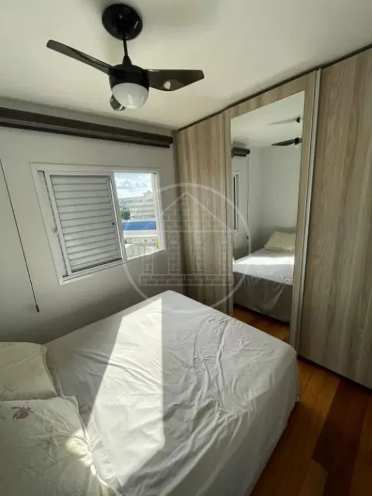Apartamento, 3 quartos, 94 m² - Foto 4