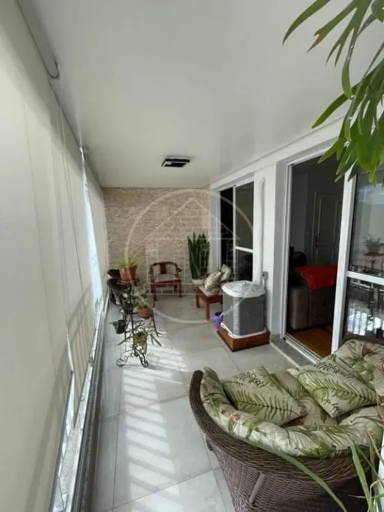 Apartamento, 3 quartos, 94 m² - Foto 11