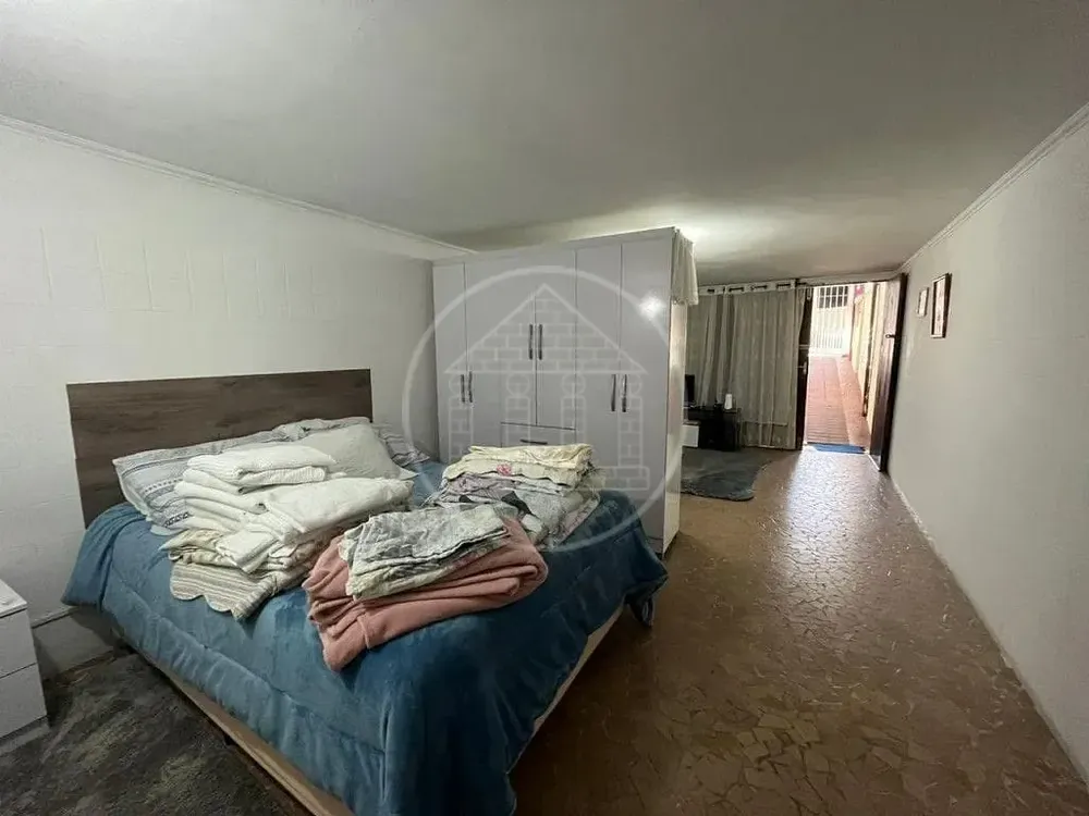 Sobrado, 3 quartos, 92 m² - Foto 14